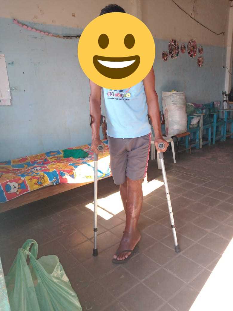 Camacã: Famílias carentes da Portelinha I e do Bairro Joana Angélica são beneficiadas com o Programa de Aquisição de Alimentos